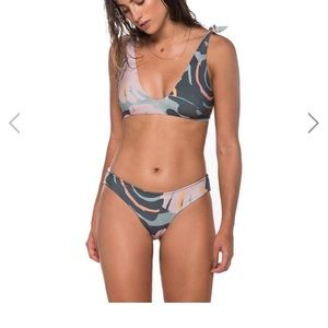Malai PUZZLE BALAZO Bikini.  Sold at Anthropologie.